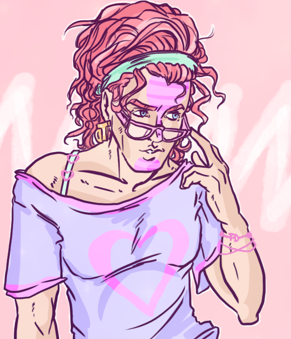 captainbaddecisions: I’ll chew you up and I’ll spit you out‘Cause that’s
