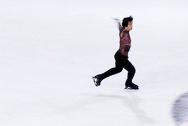 Adam Siao Him Fa, FS Departure / The Quality Of Mercy / Refuge GP France 2023