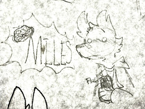 Wolf And Snake Making Out