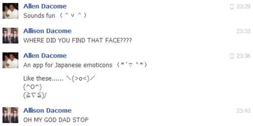 canni8al:canni8al:MY DAD FOUND AN APP FOR JAPANESE EMOTESDAD STOP!!!!!!!!!!!!!!!!!!!!!!!!!!!!!!!!!!