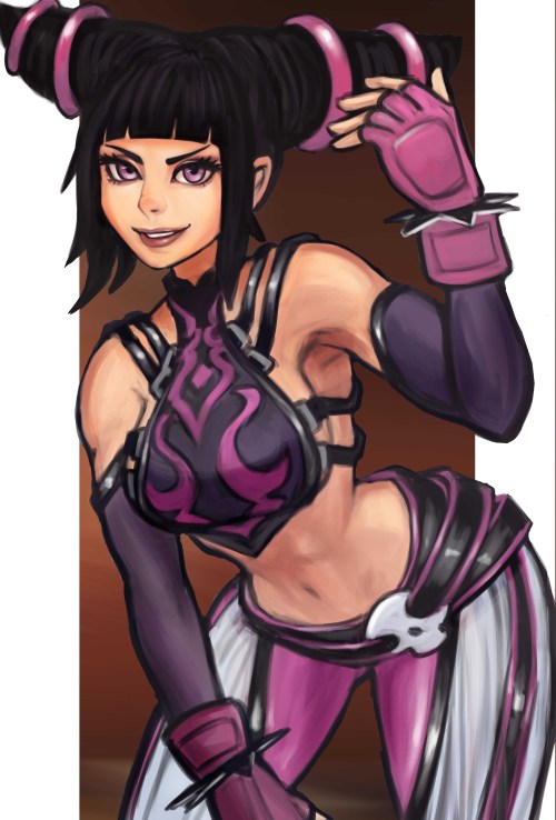 juri han