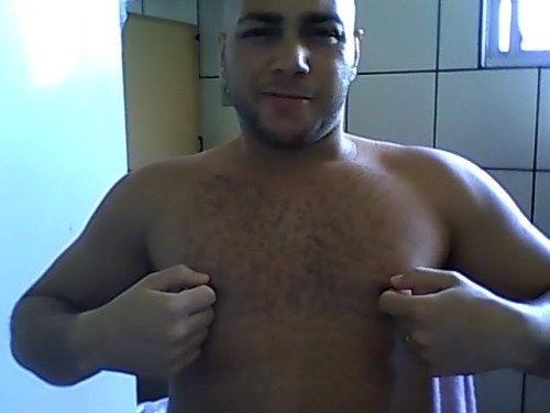 Gordo Underwear