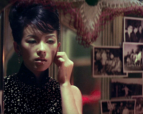 dailyflicks:Love is all a matter of timing. It’s no good meeting the right person