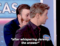 kuroba101:  kitty-in-training:  innerwreck:Avengers Family Feud“Typically, tequila