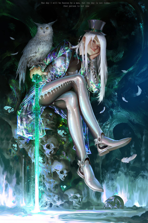 Jadeite  LightCG Club www.artstation.com/artwork/PmV4Ay