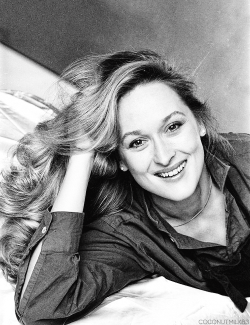 coconutmilk83:  Meryl Streep, 1978