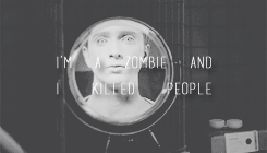gifintheflesh:Your doctors had said be prepared, but… You look well. || You can speak? The doctors d