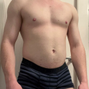 Porn photo bulking-boy:Just a wild chubby dude in his