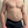 XXX bulking-boy:Just a wild chubby dude in his photo