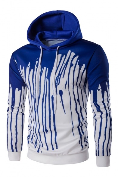 superunadulteratedtigerstudent: Awesome Unisex Colorful Water Paint &amp; Water