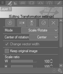 How To Center Things In Clip Studio Paint