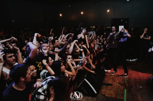 agnesowusu:  The Story So Far 11-1-14 Empire/Springfield, VaAgnes Owusu Photography 