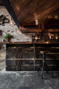 valscrapbook:  http://www.dezeen.com/2014/04/15/luchetti-krelle-completes-rustic-sydney-bar-based-on-a-new-york-loft/