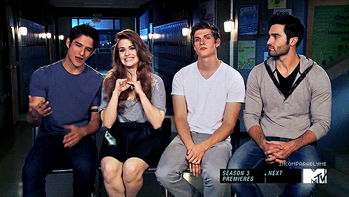 ohhoechyasss - All Hale Hoechlin