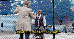 newt-at-hogwarts:   get to know me: [1/5] male characters ➥ john constantine (constantine)