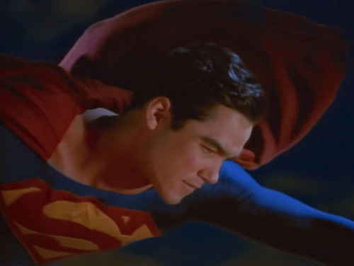 S01E08: Smart Kids (1 of 3)Lois & Clark: The New Adventures of Superman in High Definition! 