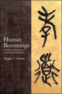 Book cover: He argues that perhaps the most important contribution Confucian...