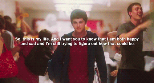 My Teen Quote