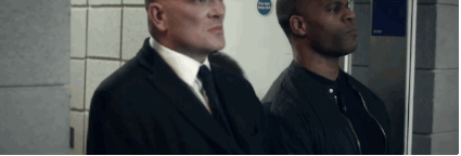 plasticbeeach:  “Oh no, not them…” 
