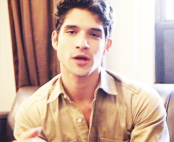 heavenandhale - Derek Hale is my Alpha. ♥