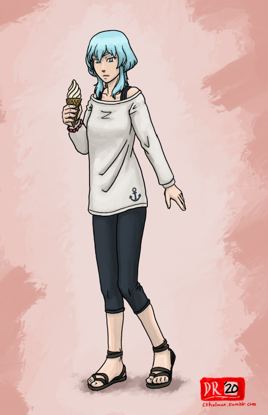Artfight Week 2