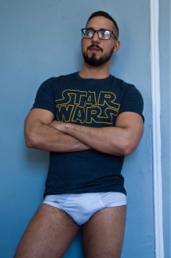 vdmonkeymaster:  (via May the 4th be with
