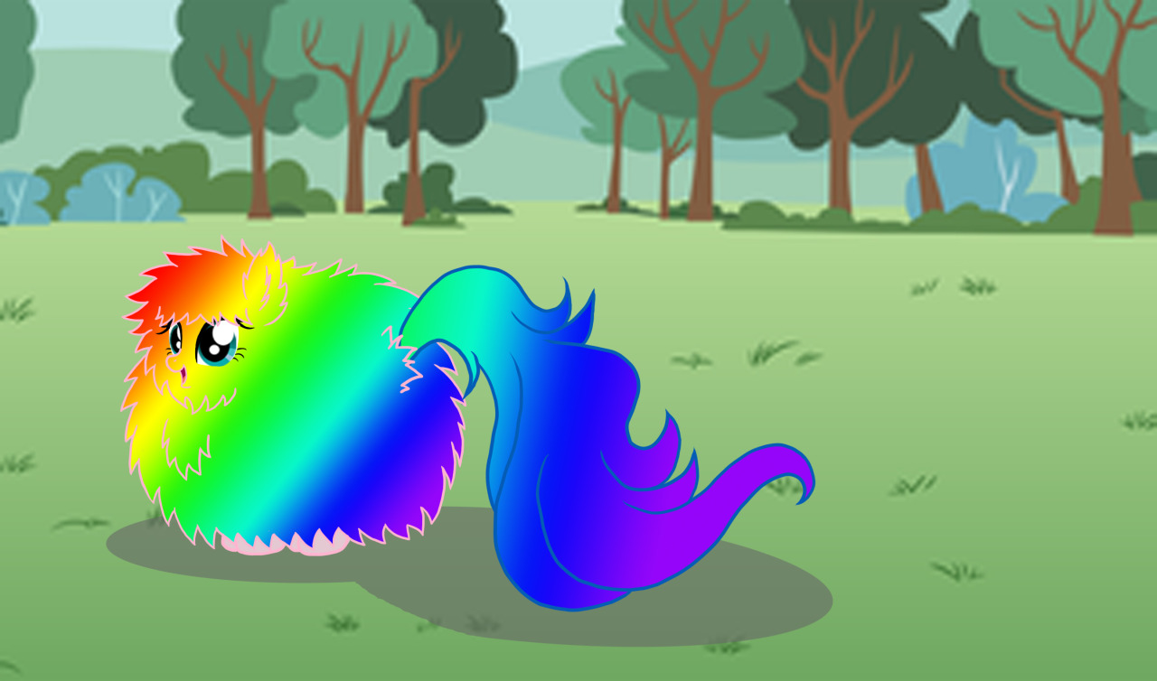 askcolorflare:Featuring: Flufflepuff (The idea came…and I could not resist. I’m