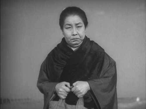 saloandseverine:  Nagaya shinshiroku, Yasujirô Ozu, 1947 