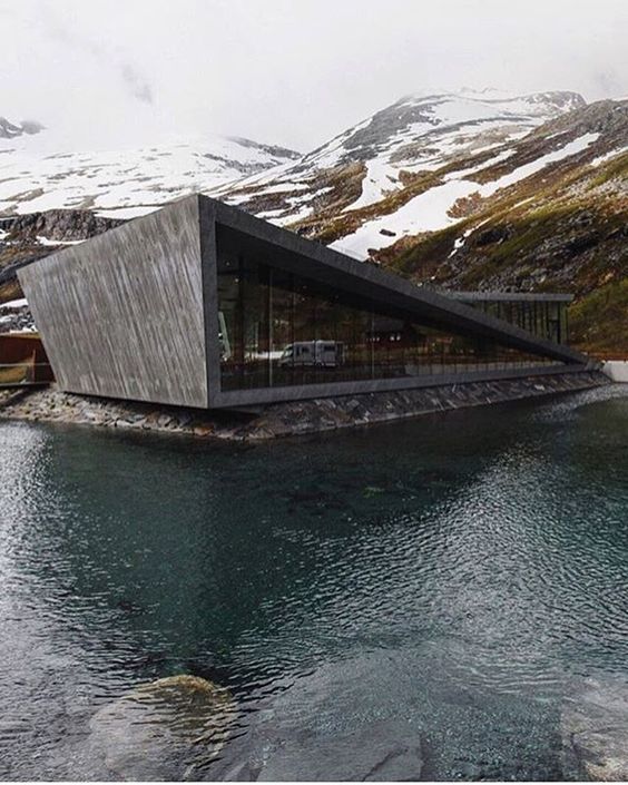 aestatemagazine:Inspirations: Architecture — For more Architecture inspirations