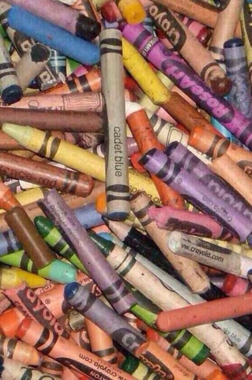 We all can smell this picture.