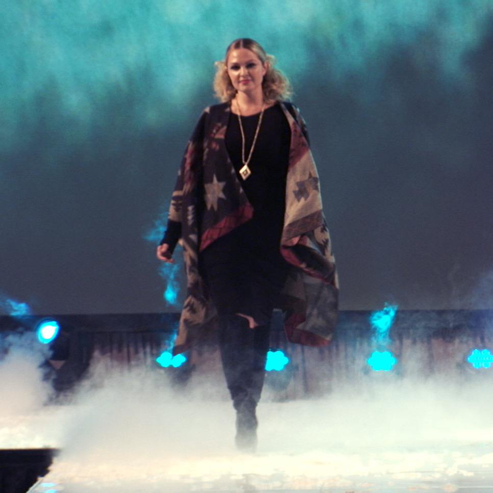 lanebryant:  When #NYFW is over but you can’t stop wish-listing looks. #PlusIsEqual