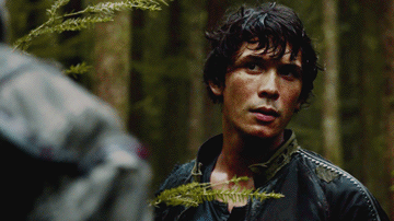 she-who-the-river-could-not-hold:THE 100 REWATCH ▸ Season 1: Episode 03 –– “Earth 