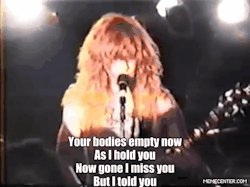 imtheragingdemon:  captain-atlaz:  Megadeth