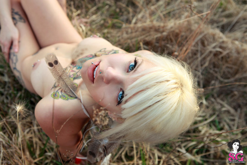 Ackley and Damsel - Mother Earth