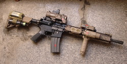 pumpingironspittingbrass:  Life goals, Mk18