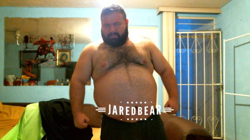 jaredbear:  Big Men (Im Big xD)