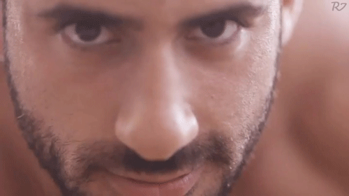 gay-safado:  romy7:  Eliad Cohen How are you so pretty?   Follow!  http://gay-safado.tumblr.com