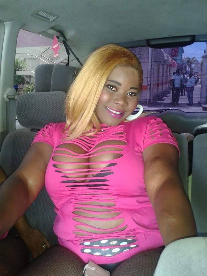 exoticcoloredbabes:  Stacey n friends 