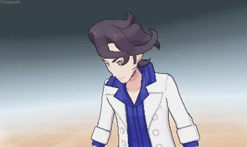 tobuyouni:  Professor Handsome Sycamore 