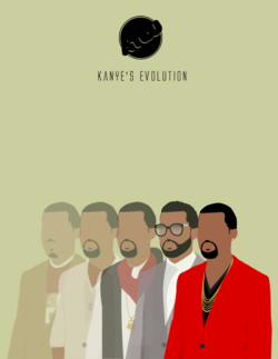 welovekanyewest:  Follow Us For All Your Kanye West Needs