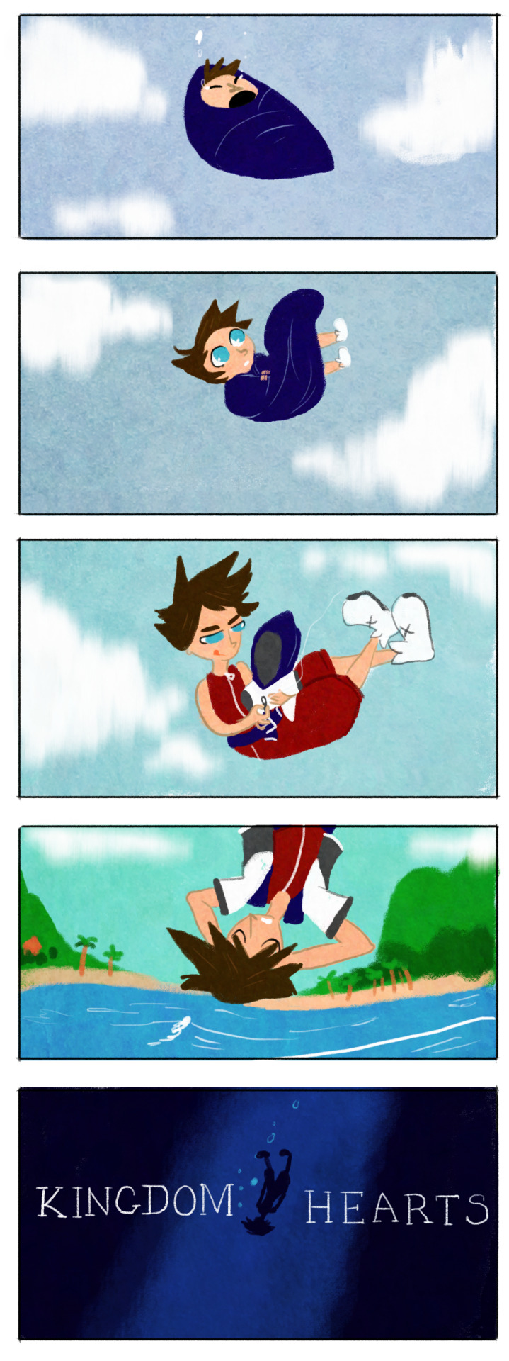 IDK WHAT IM DOING
