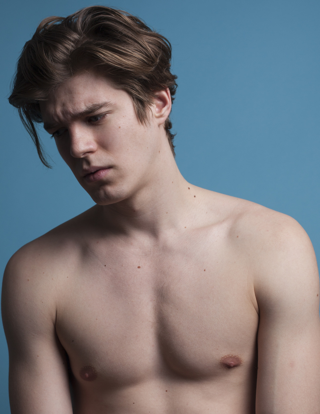 sean-clancy:  Berti by Daniel Graindorge 