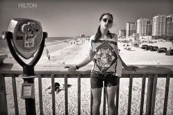 Katlyn Clearwater Beach, Florida 2013