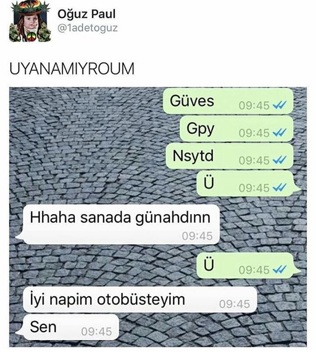 Oğuz...