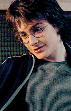 Harry Potter