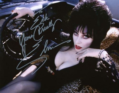 bullit-1987: Happy Birthday Cassandra! (September 17, 1951)