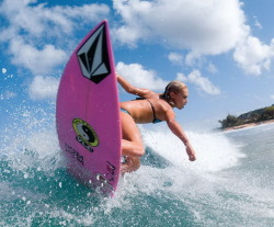 surfing-girls:  Surf Girl