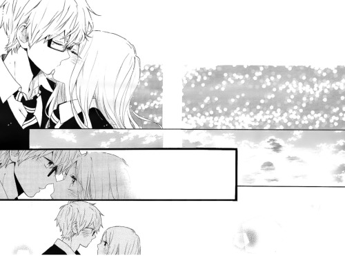 manhwa #recommendation  Anime, Anime couple kiss, Anime kiss
