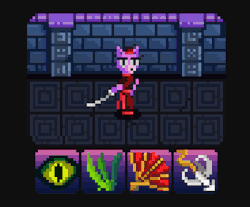 Patch 1.8 is now live! Enjoy playing as Lady Meow and let us know your Gauntlet high scores!http://steamcommunity.com/games/362310/announcements/detail/606127677237838125