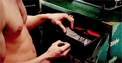 tayswifttrade:  “I still want more,” I whisper. “I know,” he says. “I’ll